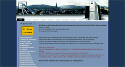 Desktop Screenshot of pcservice-freiburg.de